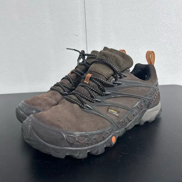[BUNJANG] Merrell Gore-Tex Hiking Boots / 머렐 고어텍스 등산화 (285)