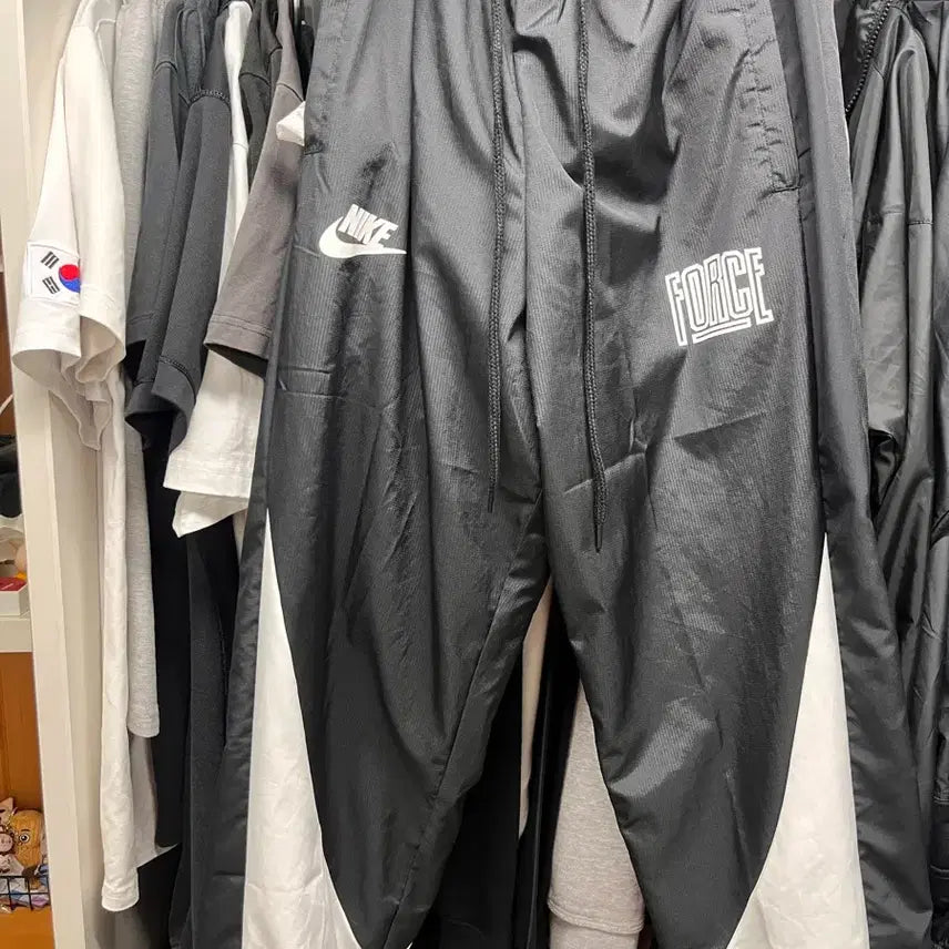 [BUNJANG] Nike Jordan Woven Jogger Pants / 나이키 조던 우븐 조거팬츠 팝니다.