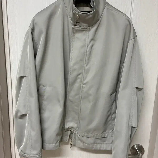 [BUNJANG] JILLSTUART NEW YORK Shell Parka / 질스튜어트뉴욕 쉘파카