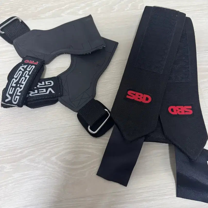 [BUNJANG] VersaGrip XS Size Wrist Wraps / 베르사그립 xs사이즈
