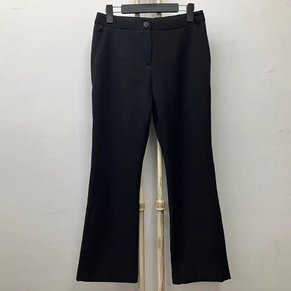 [BUNJANG] NOOr Fleece Pants (M) / (택O) NOOr 기모 바지 M