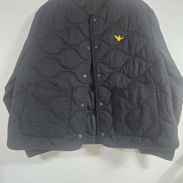 [BUNJANG] What It Is Not Padded Jacket M / 왓잇이즈낫  패딩M