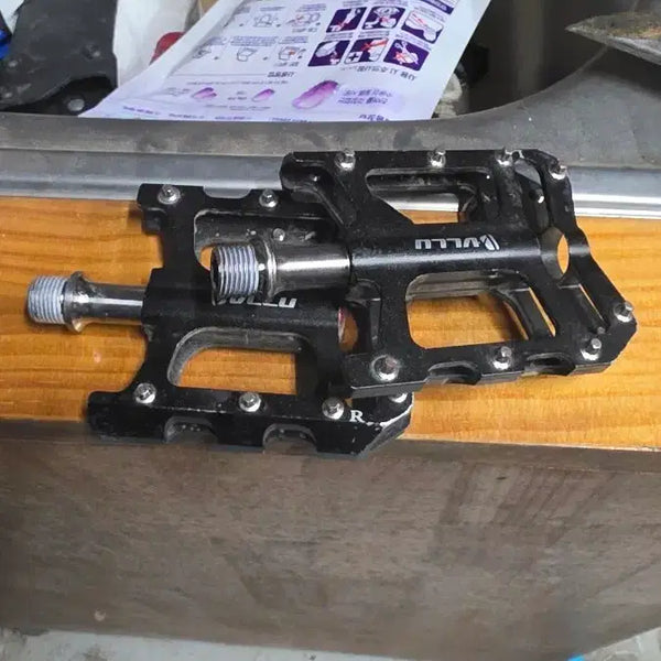 [BUNJANG] Used Flat Pedals / 평페달 팝니다