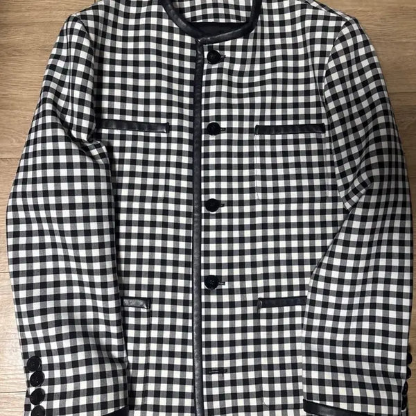 [BUNJANG] Ernest W. Baker Jacket XL / ernest w baker 자켓