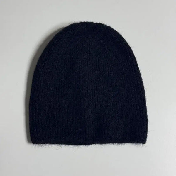 [BUNJANG] ZARA Alpaca Wool Knit Beanie / ZARA 자라 알파카 니트 비니