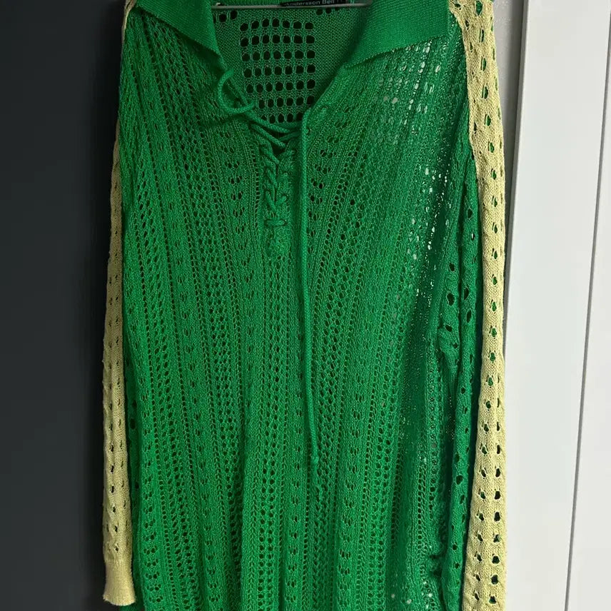 [BUNJANG] Andersson Bell Knit / 앤더슨벨 니트