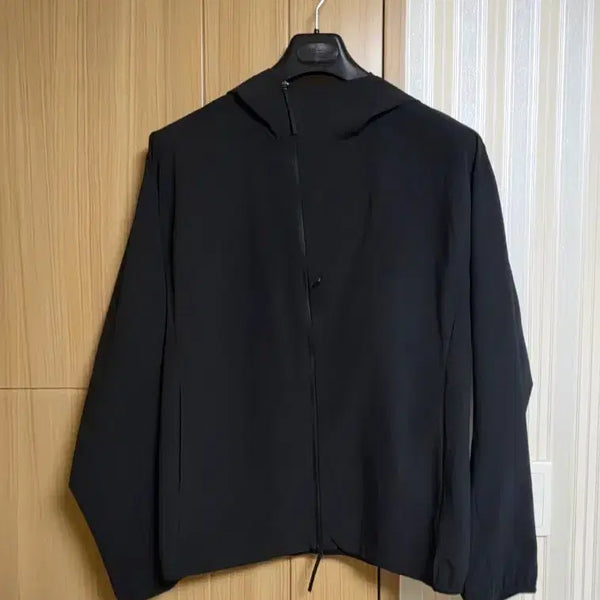 [BUNJANG] POST ARCHIVE FASHION Runner Jacket / [L] 26ss 포스트 아카이브 팩션 파프 러너자켓