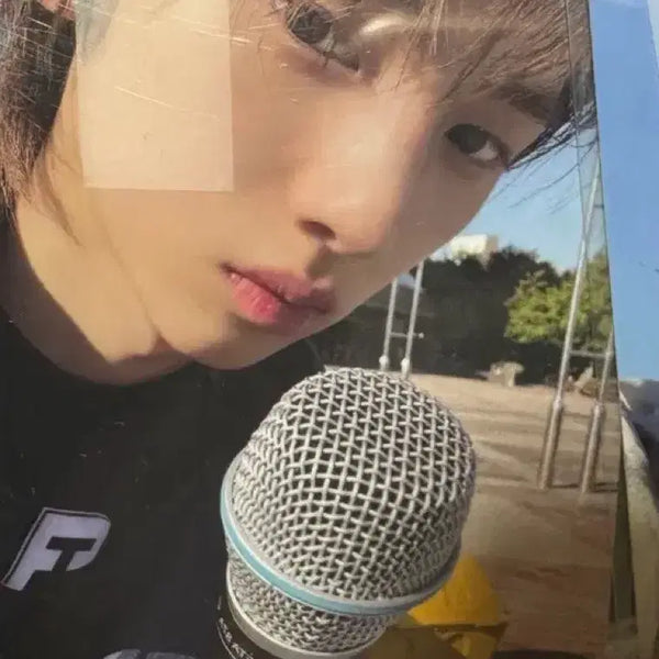 [BUNJANG] CORTIS Juhun Izzy Photocard / 코르티스 이즈위 주훈