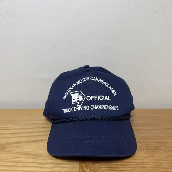 [BUNJANG] 90s Vintage Cap / 90s 빈티지캡