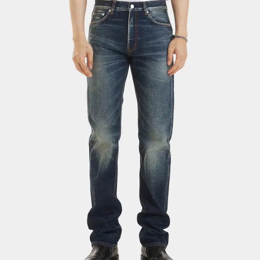 [BUNJANG] MOD9 Cosmic Holiday - MOD1 Jeans / [28] 모드나인 코즈믹 홀리데이 - MOD1