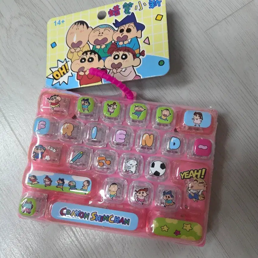 [BUNJANG] Assorted Keycaps Set / 키캡 여러가지(새상품)