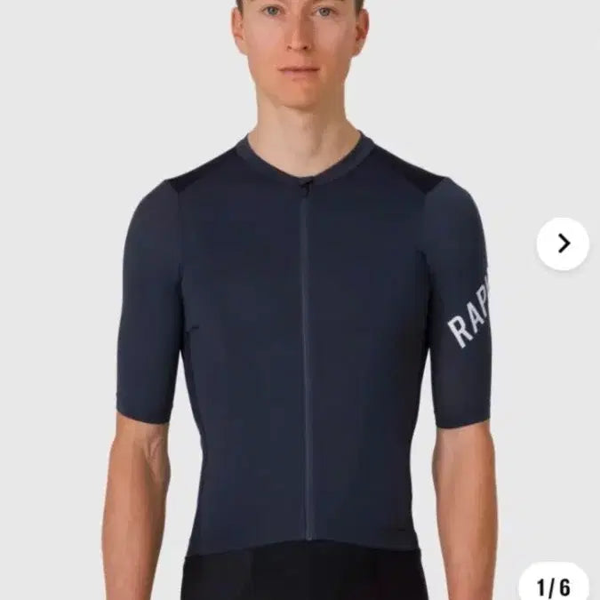 [BUNJANG] Rapha Pro Team Training Jersey Navy XL New / 라파  프로팀 트레이닝 져지 네이비 XL 새상품