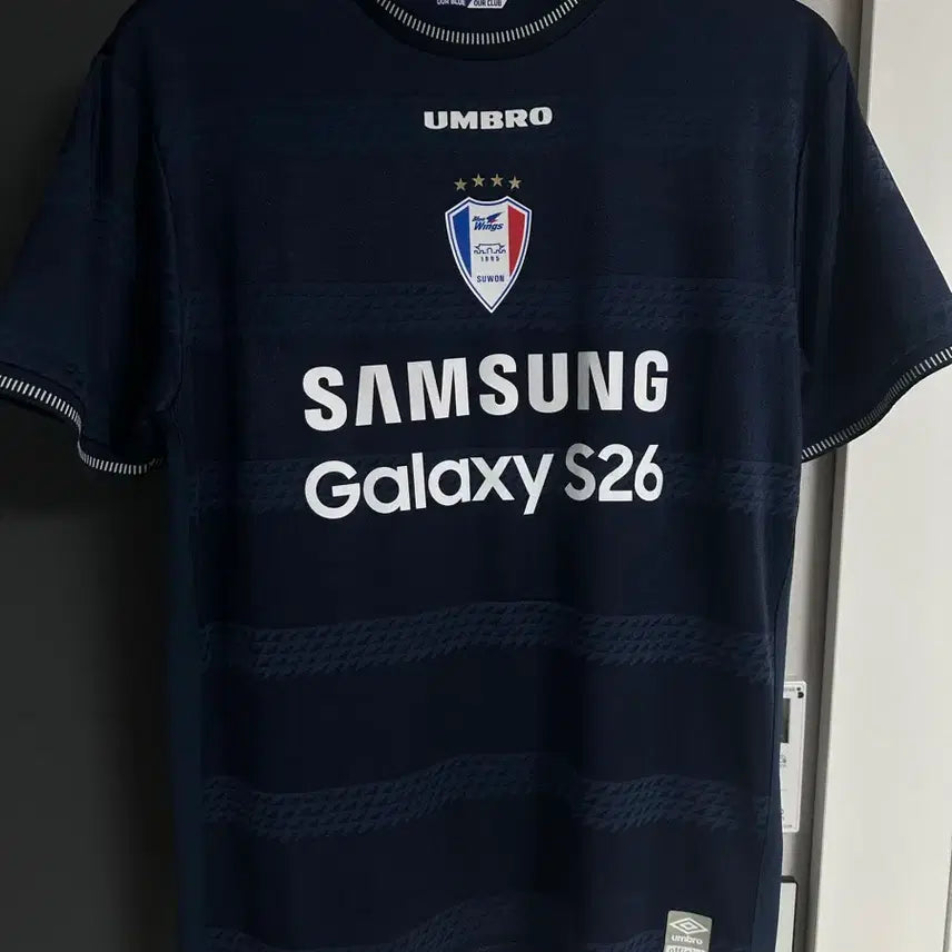 [BUNJANG] Suwon Samsung Third Kit 1995 Jersey / 수원삼성 써드 95 사이즈