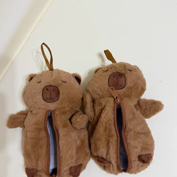 [BUNJANG] Capybara Pouch / 카피바라 파우치  개당가격