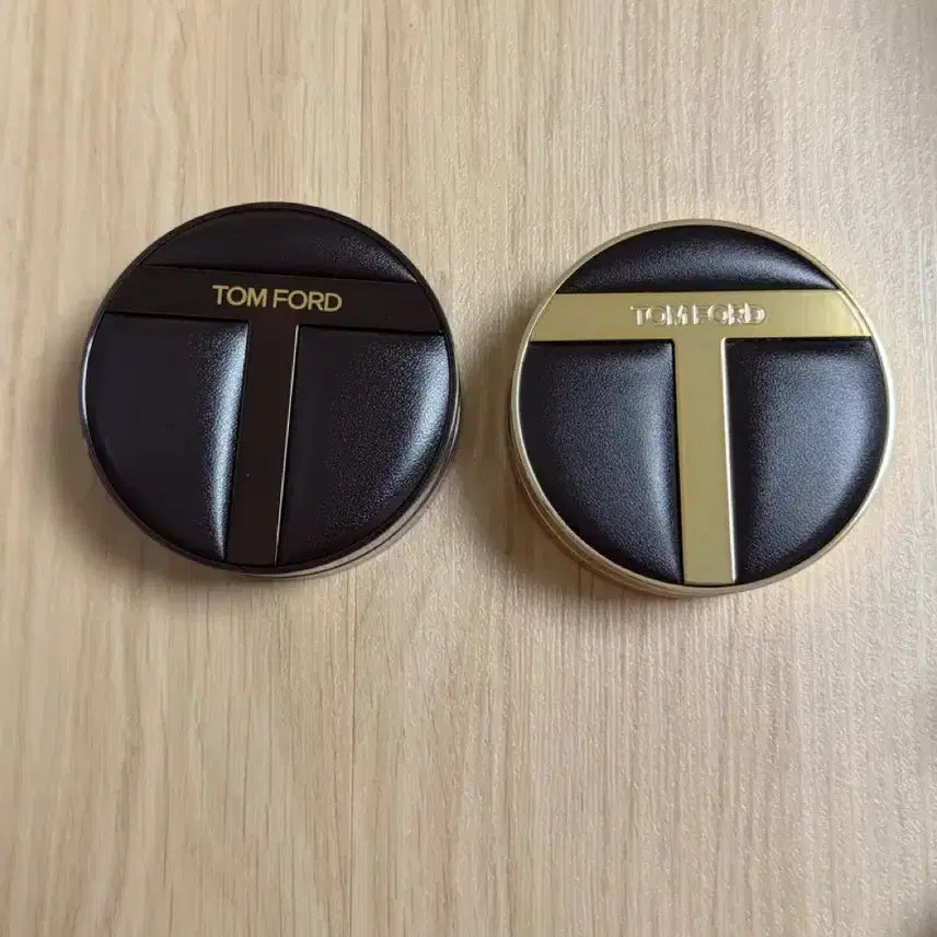 [BUNJANG] Tom Ford Architecture Soft Matte Blurring Cushion & Radiance Hydrating Cushion Foundation (Nude Ivory 1.3) / 톰포드 아키텍처 소프트 매트 블러링 쿠션 ,아키 텍처 래디언스 하이드레이팅 쿠션 파운데이션