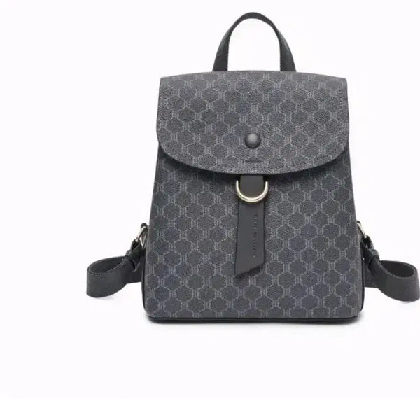 [BUNJANG] Elegance Paris Mini Backpack / 엘레강스 PARIS 미니백팩 새상품급