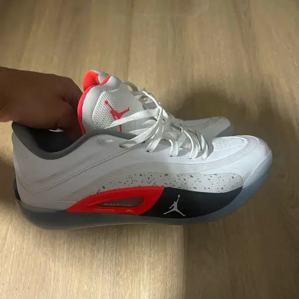 [BUNJANG] Nike Air Jordan Zion 4 PF / 나이키 에어 조던 자이언 4 PF