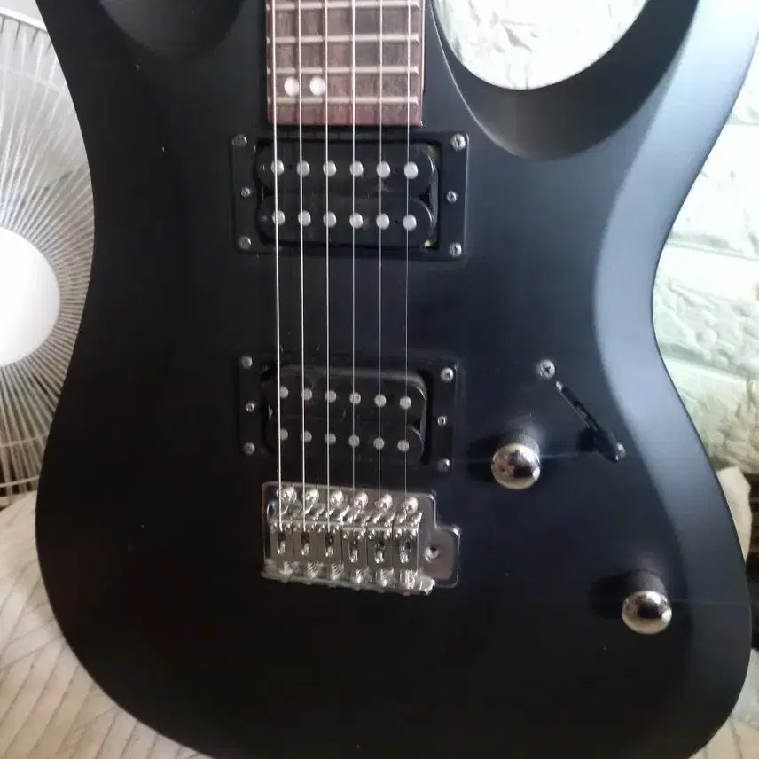 [BUNJANG] Colt X1 Electric Guitar / 콜트 X1 일렉기타