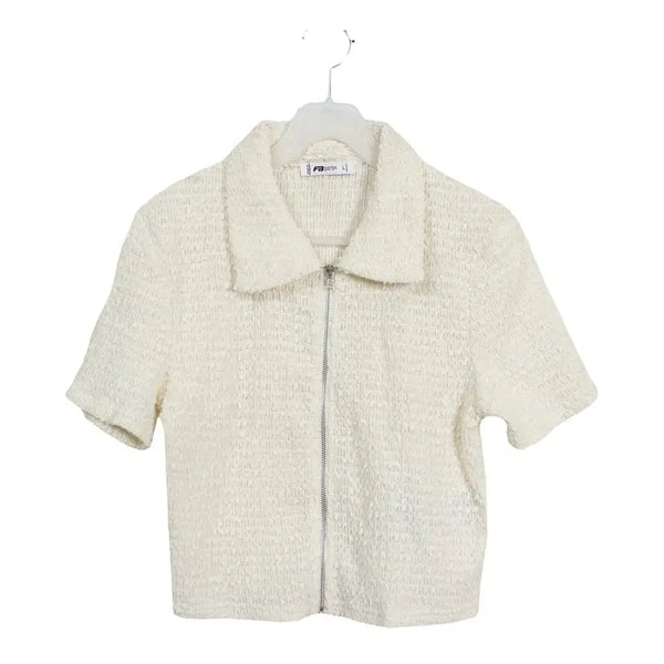 [BUNJANG] C015 FB Sister Denim Jacket / C015 FB SISTER 자켓 66 여 아지구제