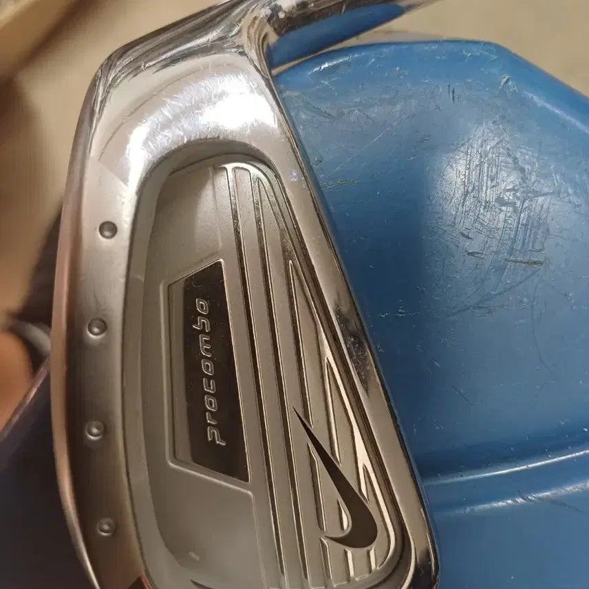 [BUNJANG] Nike Pro Combo 4-Iron / 나이키 프로콤보 4번아이언