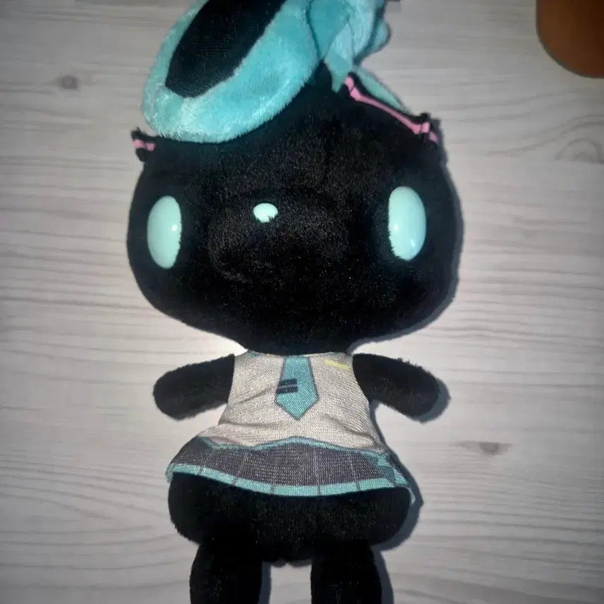 [BUNJANG] Universal Rabbit Miku Lil' Pass Version Apparel / 범용토끼 미쿠 릴패스버전