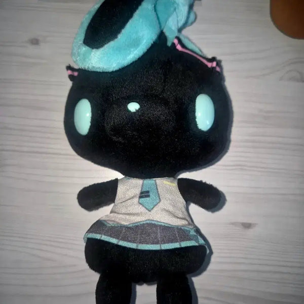 [BUNJANG] Universal Rabbit Miku Lil' Pass Version Apparel / 범용토끼 미쿠 릴패스버전