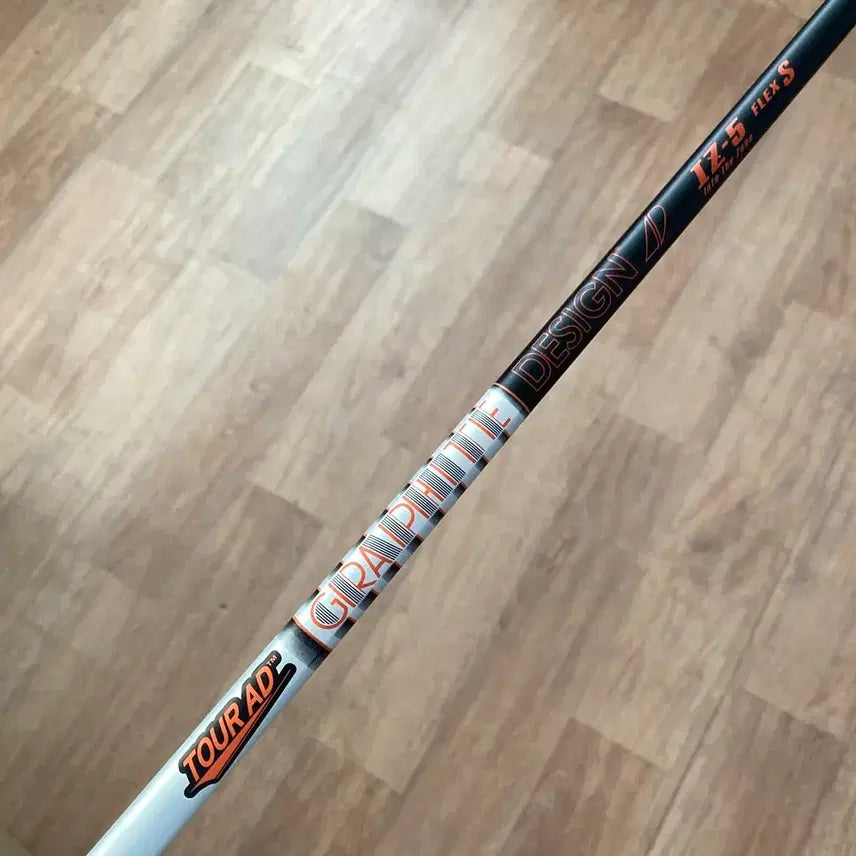 [BUNJANG] Titleist Tour AD IZ 5S Driver Shaft / 특주]타이틀리스트 투어AD IZ5S 드라이버 샤프트