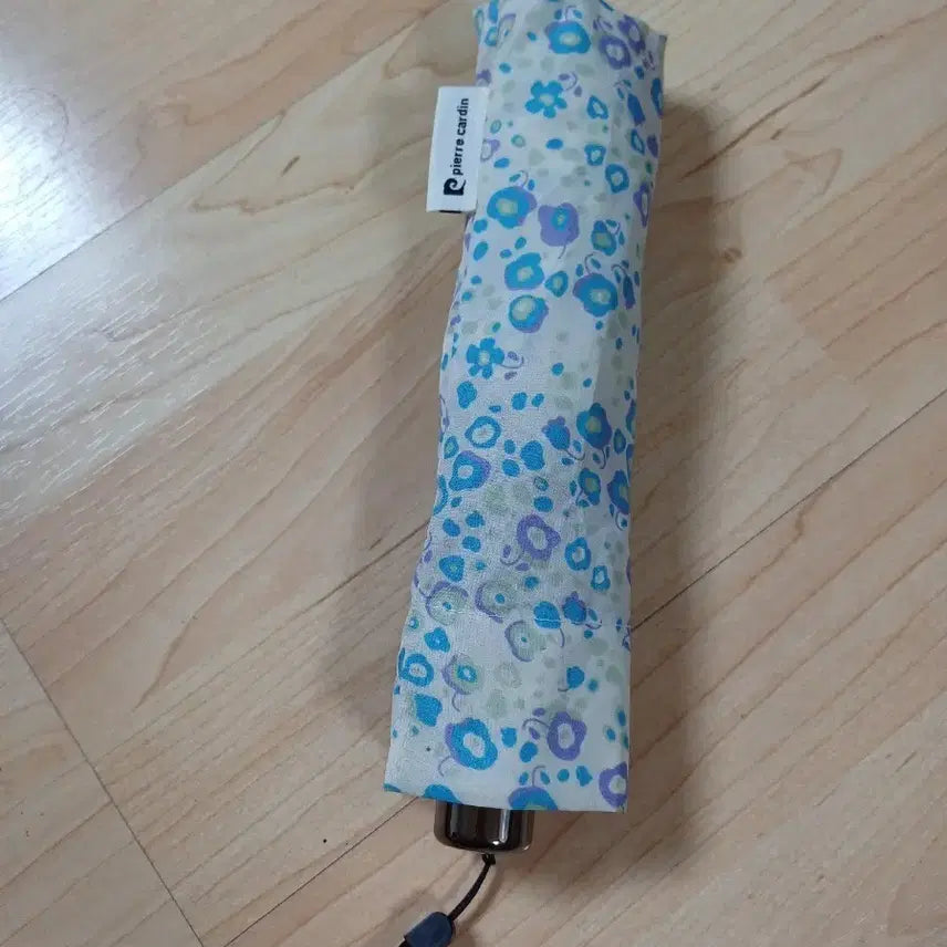 [BUNJANG] Pierre Cardin Floral Pattern Folding Umbrella/Parasol / 피에르가르뎅(우산/양산)