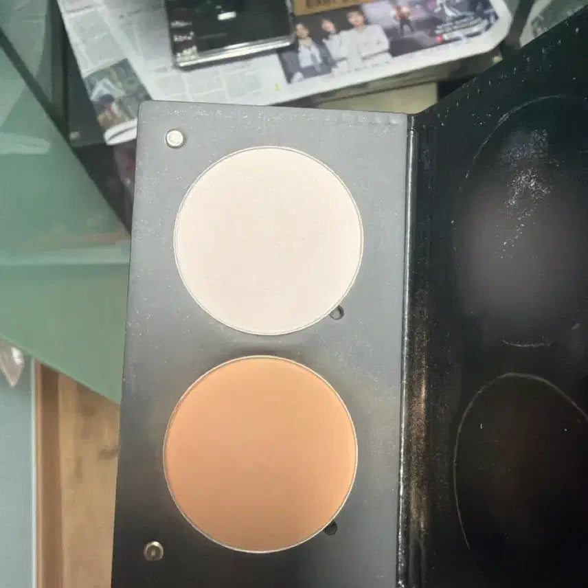 [BUNJANG] Artcos Makeup Box / 아트코스 메이크업 박스