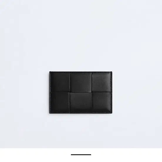 [BUNJANG] Bottega Veneta Card Holder / 보테가 카드지갑
