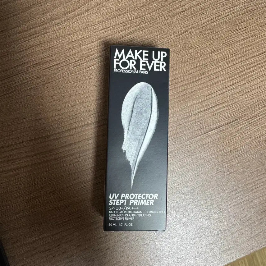 [BUNJANG] Make Up For Ever UV Protector SPF50+/PA+++ Sealed / 메이크업포에버 UV 프로텍터 spf50+/+++ 미개봉