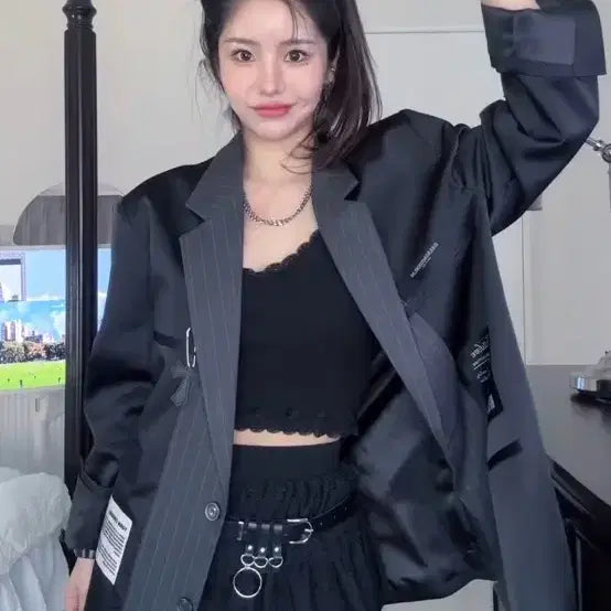 [BUNJANG] Dalsom Jacket (New) / (새상품)달솜자켓판매
