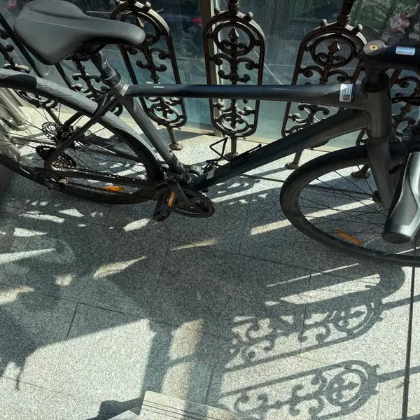 [BUNJANG] Giant Escape 2 Bicycle / 자이언트 에스케이프2 자전거