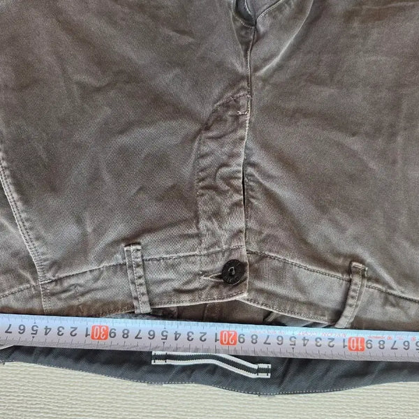 [BUNJANG] Stone Island Cargo Pants / 스톤아일랜드 카고