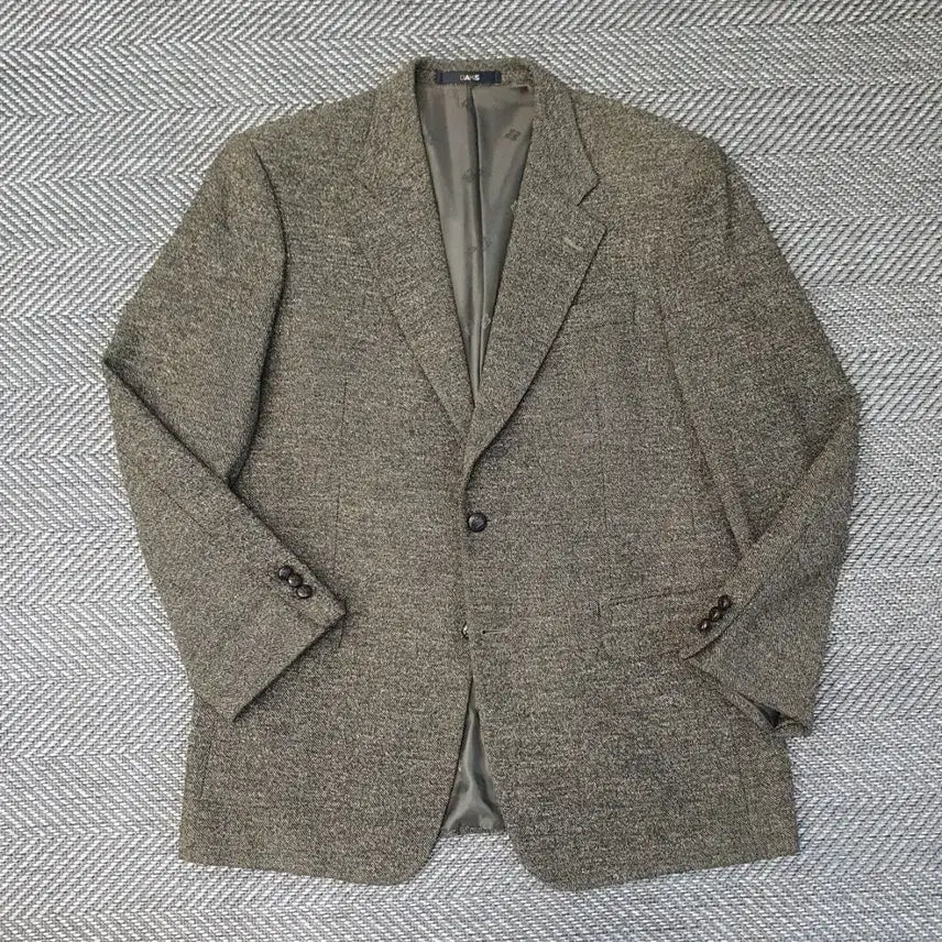 [BUNJANG] Daks Classic Blazer Jacket Men's 105 / 닥스 클래식 블레이저 자켓 남자105