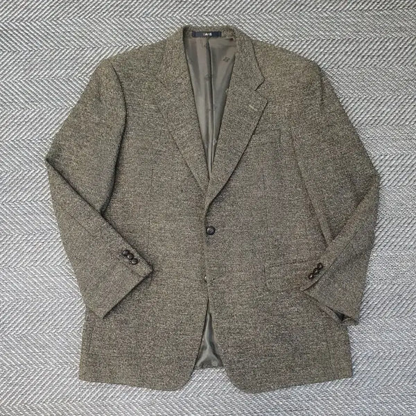 [BUNJANG] Daks Classic Blazer Jacket Men's 105 / 닥스 클래식 블레이저 자켓 남자105