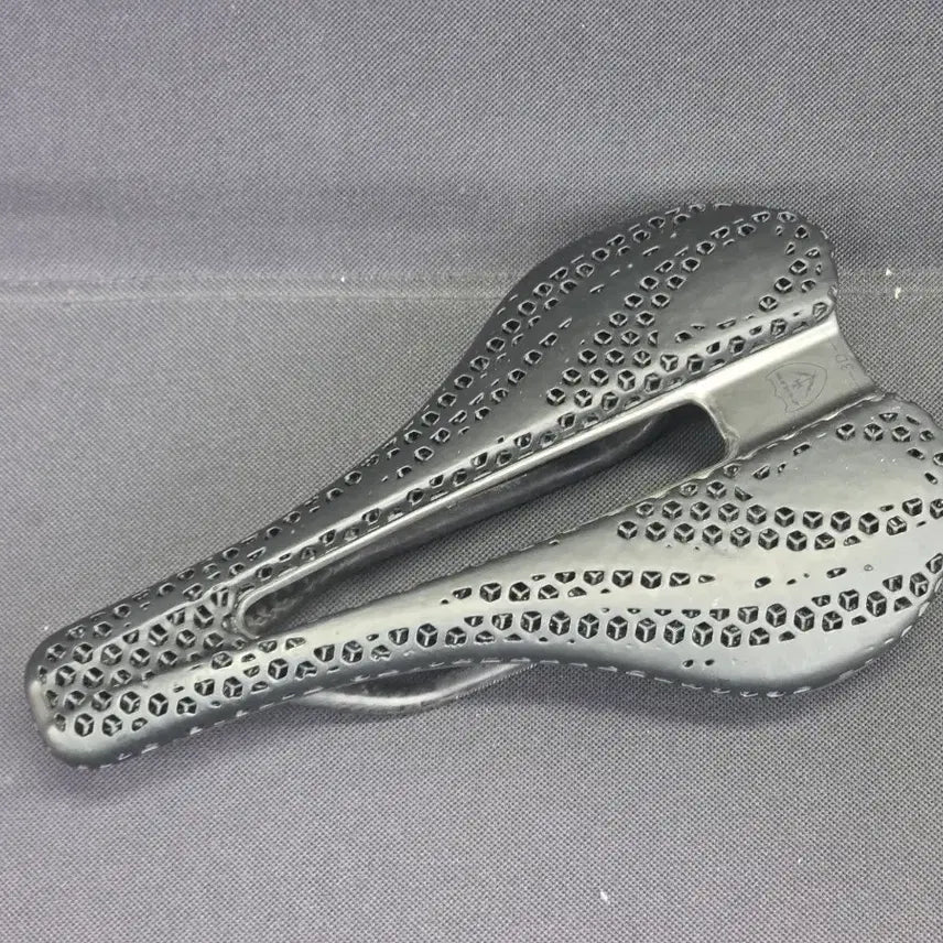 [BUNJANG] Zeius T-80-3D Carbon Rail Bicycle Saddle / 3D 자전거 안장 - zeius (T-80-3D)