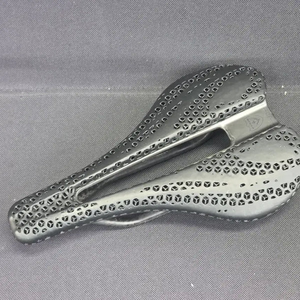 [BUNJANG] Zeius T-80-3D Carbon Rail Bicycle Saddle / 3D 자전거 안장 - zeius (T-80-3D)