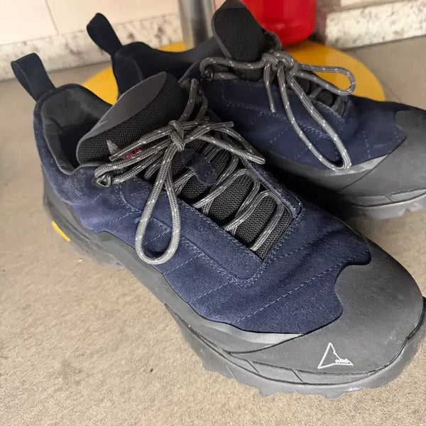 [BUNJANG] Roa Catarina Navy Size 44 / 로아 카타리나 네이비 44