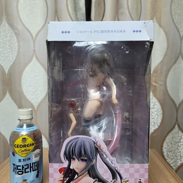 [BUNJANG] Shirosaki Amane Figure / 시로사키 아마네 피규어