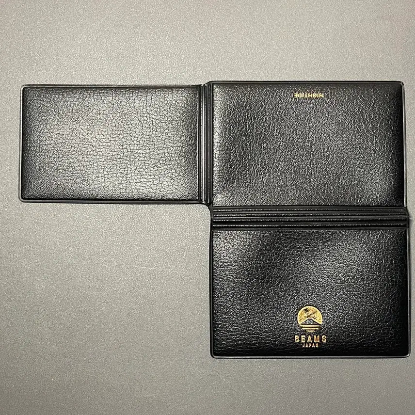 [BUNJANG] BEAMS Card Holder / 빔즈 카드지갑
