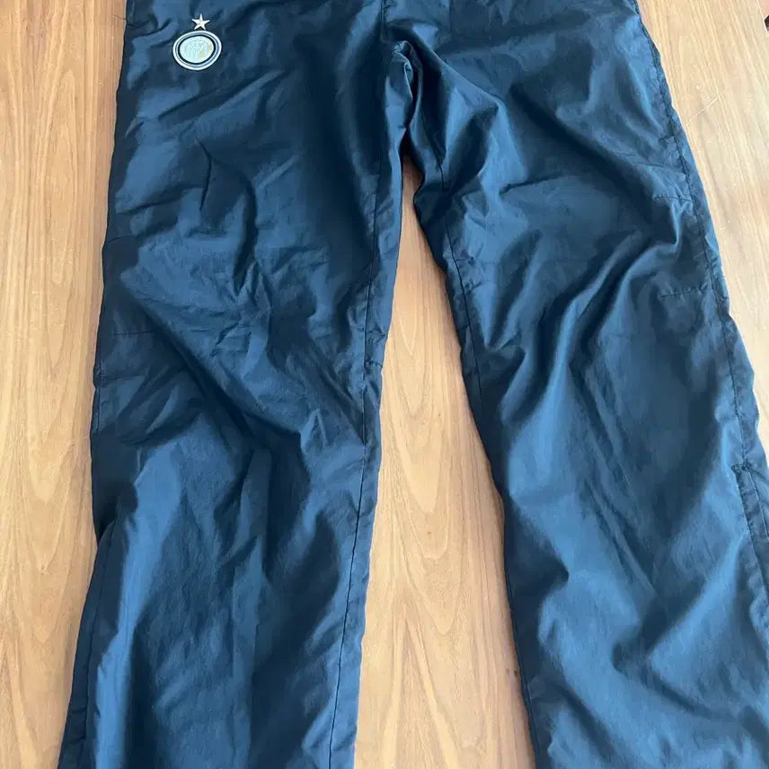 [BUNJANG] Nike Inter Track Pants / 00s 나이키 인테르 트랙팬츠