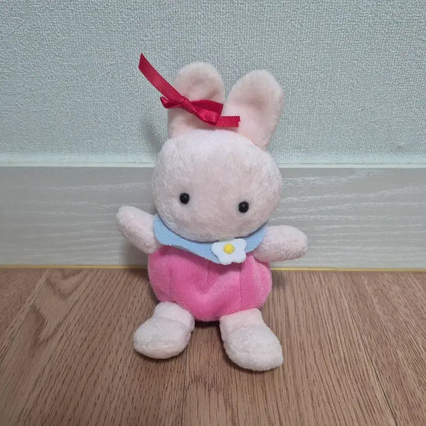 [BUNJANG] Cheerleader Charm Doll / 치어리참 인형