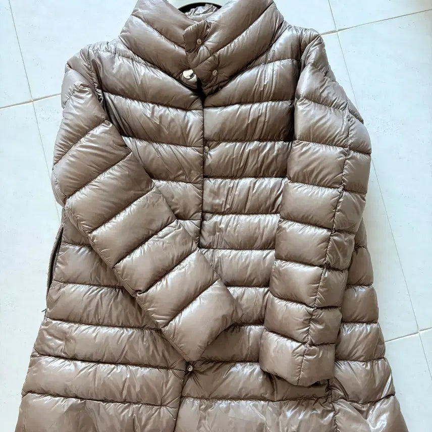[BUNJANG] HERNO Amelia 2600 Size 46 Coat / 에르노 아멜리아 2600 46사이즈