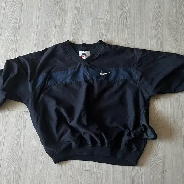 [BUNJANG] Nike Vintage Anorak / 나이키 빈티지 아노락