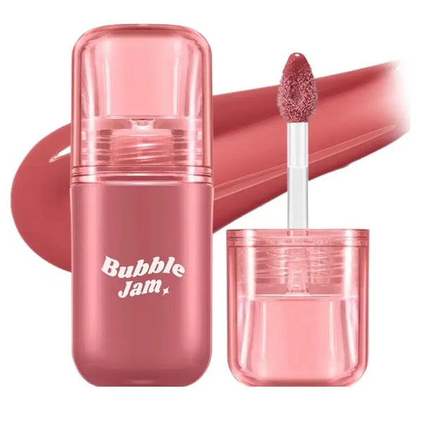 [BUNJANG] IPKN Bubble Jam Gloss 05 Tan Rosy / 입큰 버블잼 글로스 05