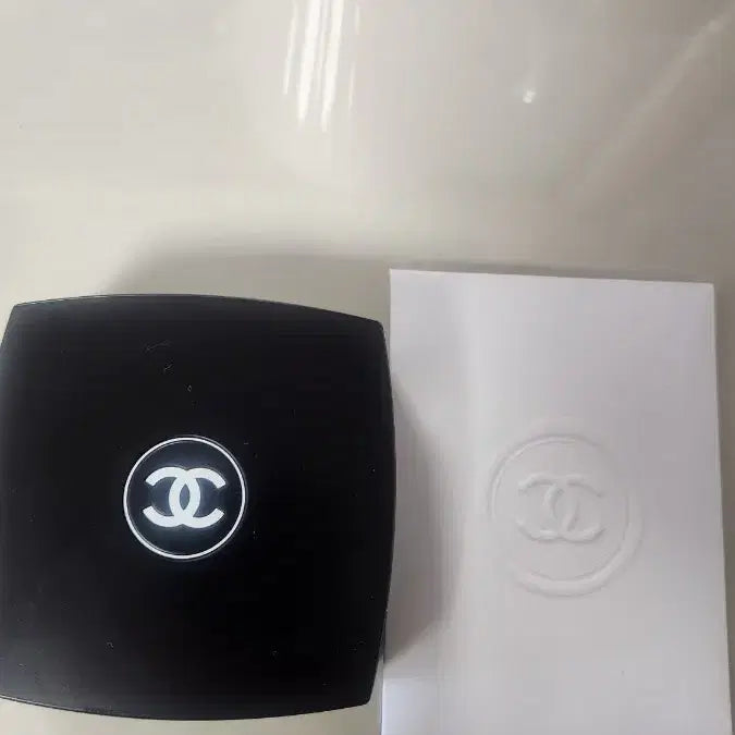 [BUNJANG] Chanel Cushion Compact / 샤넬쿠션