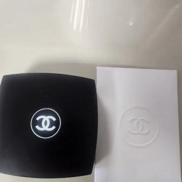 [BUNJANG] Chanel Cushion Compact / 샤넬쿠션