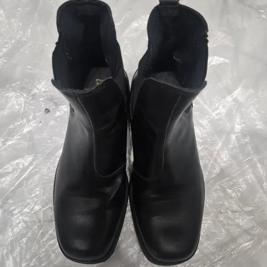 [BUNJANG] Wider Road Chelsea Boots / 위더로드 첼시 부츠 판매