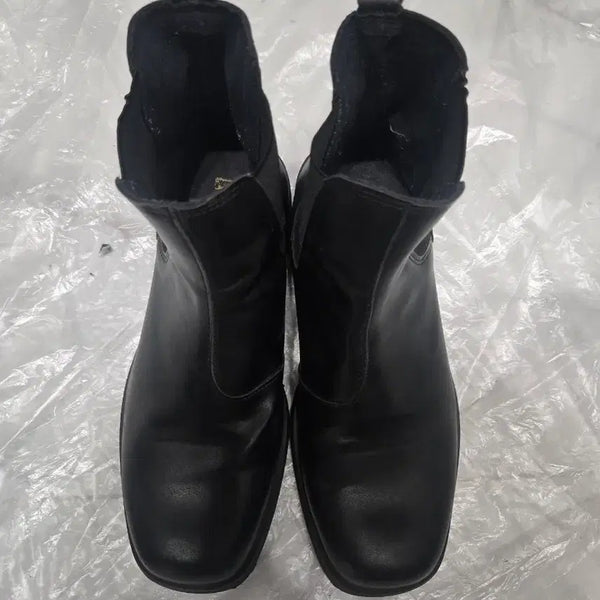 [BUNJANG] Wider Road Chelsea Boots / 위더로드 첼시 부츠 판매